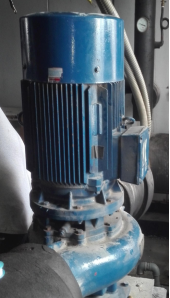 清水泵的常见故障和处理方法